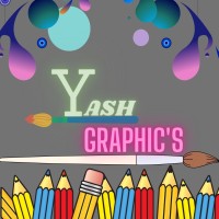 Yash Graphic's logo - Similar company to Wybe Spaces Pvt. Ltd