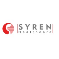 SYREN HEALTHCARE logo - Similar company to Ez Liners Llp