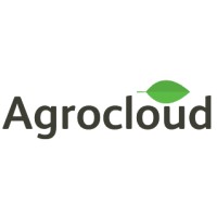 Agrocloud logo - Similar company to Avat - Asociación Venezolana De Agrotecnología
