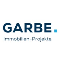 GARBE Immobilien Projekte GmbH logo - Similar company to Garbe Infrastructure Gmbh