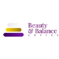Beauty And Balance Empire logo - Similar company to American Construction & Fabrication Llc