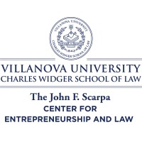 The John F. Scarpa Center For Entrepreneurship And Law