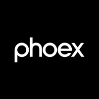 Phoex Film logo - Similar company to Omicron Media Mx
