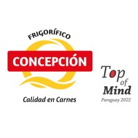Frigorífico Concepción logo - Similar company to Saprocal - Lácteos La Pradera