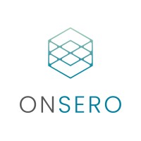 Onsero Therapeutics logo - Similar company to Cornwall Wealth Management