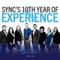 Sync Insurance logo - Similar company to Ne Solutions, Inc