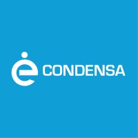 Condensa Aluminum Packaging logo - Similar company to Benexia®