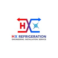 HX REFRIGERATION logo - Similar company to Cax Dach