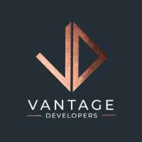 Vantage Developers logo - Similar company to Vantage Holdings