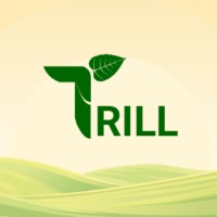 Trill logo - Similar company to Trill