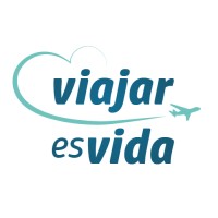 Viajar es vida logo - Similar company to Seditesa