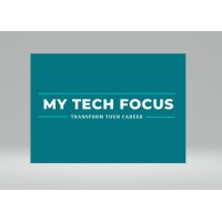 My Tech Focus logo - Similar company to Sammarshya Technologies