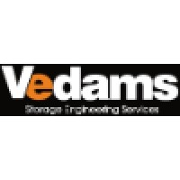 Vedams logo - Similar company to Easycloud