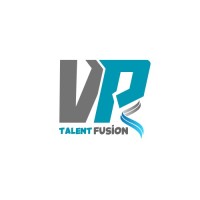VR Recruitment Solutions logo - Similar company to Vr Construction Ltd