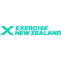 Exercise New Zealand logo - Similar company to Nasm-Afrique