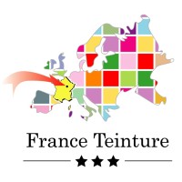 France Teinture logo - Similar company to Kermel