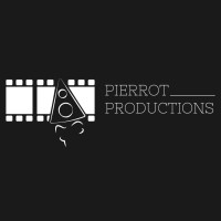 Pierrot Productions logo - Similar company to Johan Van Hartlens