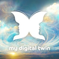 my digital twin logo - Similar company to Ciptor Authentication Experts