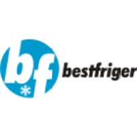 Bestfriger logo - Similar company to Fribarco