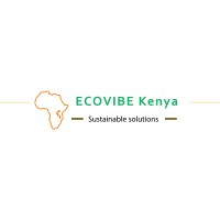 Ecovibe Kenya (ECK) logo - Similar company to Nairobi Devops Community