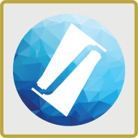 Muscle Wall logo - Similar company to Geodesign Barriers