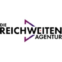 Die Reichweitenagentur logo - Similar company to Sigenius Gmbh