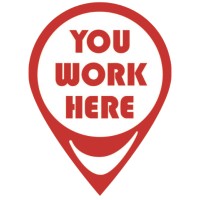 📍You Work Here logo - Similar company to Patronnerie