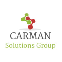 Carman Solutions Group logo - Similar company to Vn Infosolution (I) Pvt Ltd