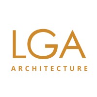 LGA Architecture logo - Similar company to Jive Architecture Llp