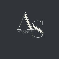 Antonix Solution logo - Similar company to Meals On The Move