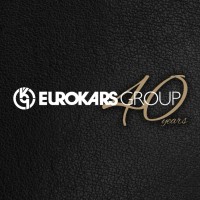 Eurokars Group logo - Similar company to Hyundai Motor Group Innovation Center Singapore (Hmgics)