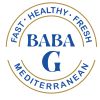 Baba G Mediterranean logo - Similar company to Why House