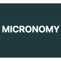 Micronomy logo - Similar company to Micronomy.Org
