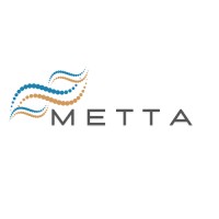 Metta logo - Similar company to High Performance Consulting Group