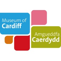 Museum of Cardiff logo - Similar company to Chapter Arts Centre