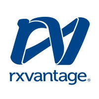 RxVantage logo - Similar company to Moego