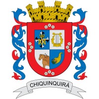 Alcaldía de Chiquinquirá logo - Similar company to Uraki