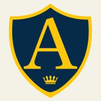 Amity English School Dubai logo - Similar company to Navigation Technologies