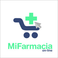 Mi Farmacia logo - Similar company to Mi Farmacia