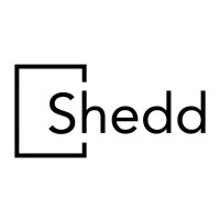 Shedd Nederland logo - Similar company to Pax Security