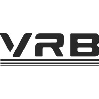 VRB - Van Rijsselberghe Beton logo - Similar company to Nido Nv