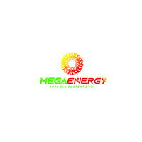 MegaEnergy logo - Similar company to Supernet - Provedor De Internet