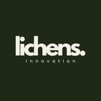 Lichens Innovation logo - Similar company to Korsr Studio