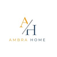 Ambra Home Collection logo - Similar company to Miracle Home And Accessories