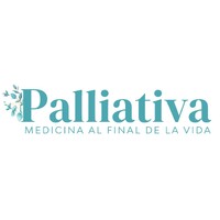 PALLIATIVA, Medicina al Final de la Vida