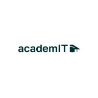 academIT logo - Similar company to Index Talent