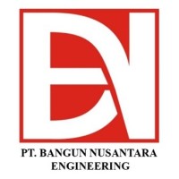 PT Bangun Nusantara Engineering logo - Similar company to Arafahspace