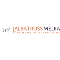 Albatross Media logo - Similar company to Proxygan