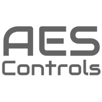 AES HVAC Controls logo - Similar company to Bruce Electrical