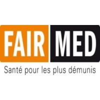 FAIRMED Cameroun logo - Similar company to Obiv Solutions